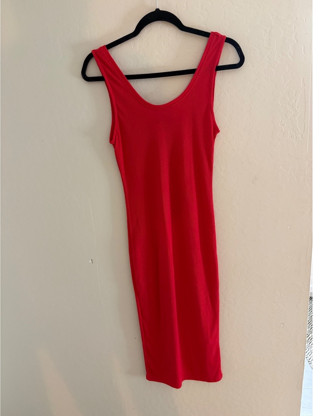 New Ambiance dress